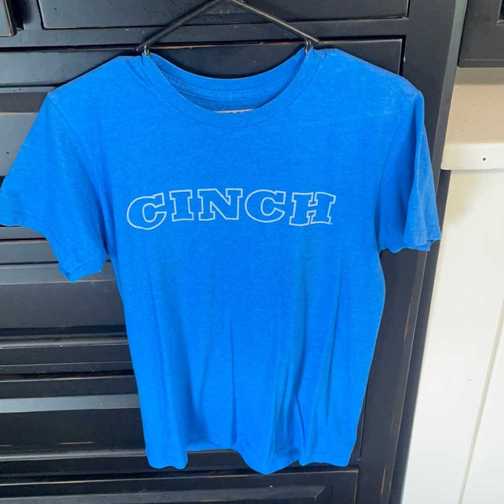 Short sleeve T-shirt